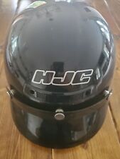 Hjc half helmet for sale  Forest Hill