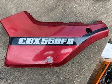 Honda cbx550 f2d for sale  EASTLEIGH