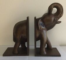 Serre livres éléphant d'occasion  Dijon