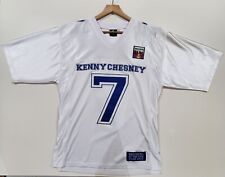 Kenny chesney jersey for sale  Beatrice