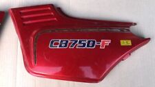 honda cb 750 f fianchetto usato honda cb 750 f fianchetto usato Bari