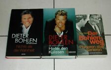 Dieter bohlen bücher gebraucht kaufen  Fürth
