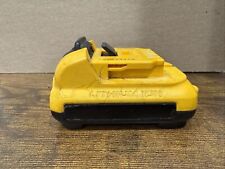 Dewalt dcb122 12v for sale  Corbin