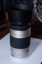 Minolta zoom 300mm d'occasion  Orleans-