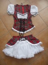 Schottin scottish highlander gebraucht kaufen  Augsburg