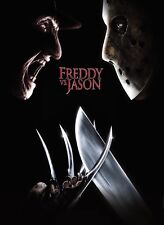 Freddy vs. jason for sale  LONDON