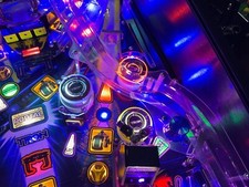 Tron legacy pinball for sale  Longmont