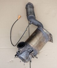 Partikelfilter temperatursenso gebraucht kaufen  Dornstetten