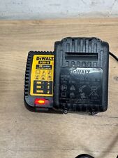 Dewalt dcb115 multi for sale  MANCHESTER