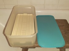 Tupperware 1718 aufbewahrungsb gebraucht kaufen  Deutschland
