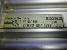 Vérin pneumatique bosch d'occasion  Marsannay-la-Côte