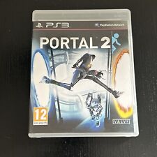 Usado, JEU SONY PS3 PLAYSTATION PORTAL 2 VALVE FR / COMPLET / TRÈS BON ÉTAT comprar usado  Enviando para Brazil