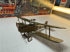 Wwi british plane for sale  Reidsville