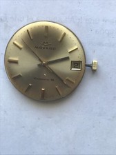 Mvt montre movado d'occasion  Peyrelevade