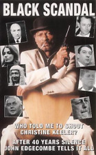 Black scandal for sale  ROSSENDALE