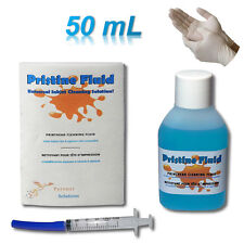 Kit nettoyage nettoyant d'occasion  Octeville-sur-Mer