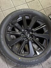 Pneumatici estivi bridgestone usato  Oria