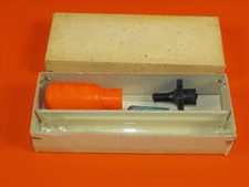 Ddr ldtimer batterieprüfer gebraucht kaufen  Coswig