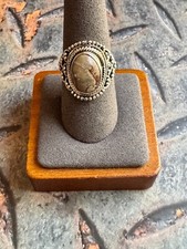 Lovely jasper oval for sale  Saint George