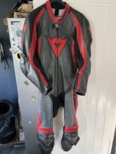 Dainese vintage piece for sale  TILLICOULTRY