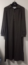 Vintage horrockses maxi for sale  MALVERN