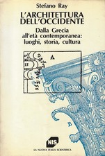 Ray stefano..l architettura usato  Italia