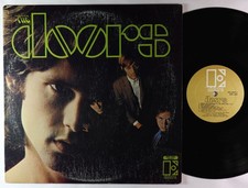 Doors - S/T LP - Elektra Mono comprar usado  Enviando para Brazil