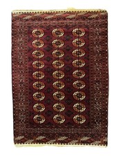 Bukhara 160x110cm buchara gebraucht kaufen  Rendsburg