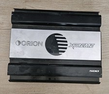 Orion car audio for sale  San Marcos