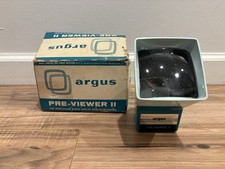 Argus pre viewer for sale  Brooklyn