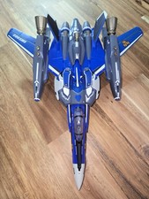 Bandai chogokin macross for sale  Nutley
