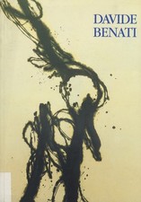 Davide benati. usato  Italia