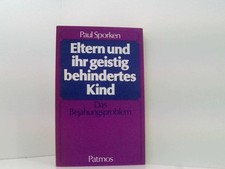 Eltern ihr geistig gebraucht kaufen  Berlin