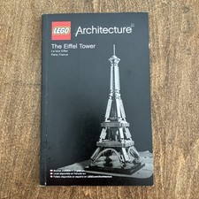 Lego architecture 21019 for sale  Sacramento