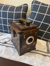 Antique 4x6 wood for sale  Holden