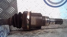 Cardan gauche suzuki d'occasion  Sainte-Livrade-sur-Lot