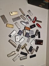 Feuerzeug konvolut sammlung gebraucht kaufen  Wiedensahl