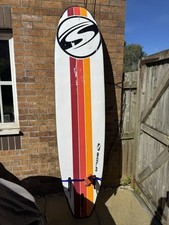 Surfboard 8ft for sale  BRIDGEND