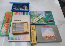 Useable art supplies for sale  Woodland Hills