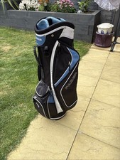 Golf bag fazer for sale  LITTLEHAMPTON