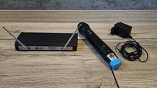 Technologies funkmikrofon 860r gebraucht kaufen  Thale