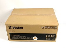 Vestax pdx 2000mkii d'occasion  Expédié en France