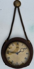 Wanduhr antik gebraucht kaufen  Stelle