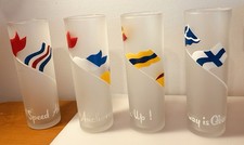 Set four vintage for sale  Ansonia