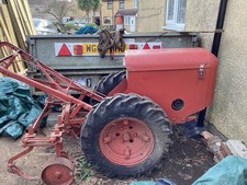 Bmb cultimate cultivator for sale  WISBECH