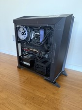 Custom built gaming for sale  Santa Monica