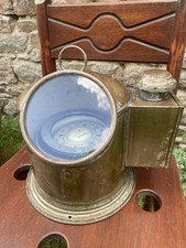 Authentique ancien compas d'occasion  Auray