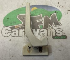 Polyplastic window lever for sale  BRADFORD