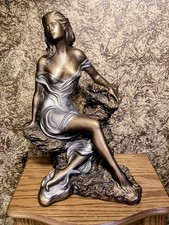 Vintage austin sculpture for sale  Loganville