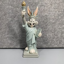 Bugs bunny statue for sale  PAIGNTON